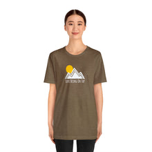Load image into Gallery viewer, Love Being on Top GCF Campy Tee