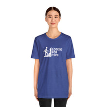 Load image into Gallery viewer, Looking for Tops GCF Campy Tee