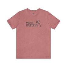 Load image into Gallery viewer, Meat Beaters GCF Campy Tee
