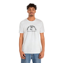 Load image into Gallery viewer, Tappers Cruising Club GCF Campy Tee