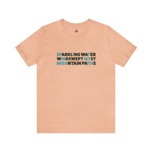 Load image into Gallery viewer, Spit in My Mouth GCF Campy Tee