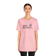 Load image into Gallery viewer, Meat Beaters GCF Campy Tee