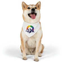 Load image into Gallery viewer, Pet Bandana Collar