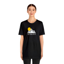 Load image into Gallery viewer, Love Being on Top GCF Campy Tee