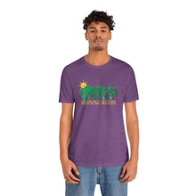 Load image into Gallery viewer, Morning Woods GCF Campy Tee