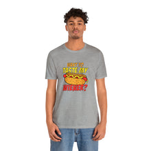 Load image into Gallery viewer, Want to Taste GCF Campy Tee