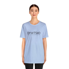 Load image into Gallery viewer, DYWTSMD GCF Campy Tee