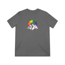 Load image into Gallery viewer, Gay Camping Friends Logo Tee