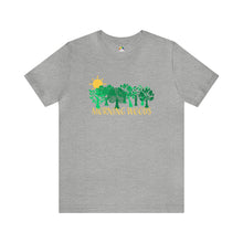 Load image into Gallery viewer, Morning Woods GCF Campy Tee