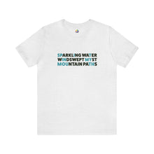 Load image into Gallery viewer, Spit in My Mouth GCF Campy Tee