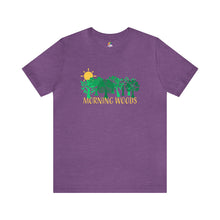 Load image into Gallery viewer, Morning Woods GCF Campy Tee