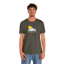 Load image into Gallery viewer, Love Being on Top GCF Campy Tee