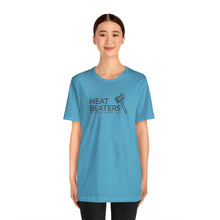 Load image into Gallery viewer, Meat Beaters GCF Campy Tee
