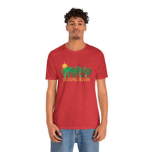 Load image into Gallery viewer, Morning Woods GCF Campy Tee