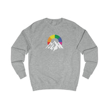 Load image into Gallery viewer, Gay Camping Friends Sweatshirt