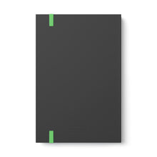 Load image into Gallery viewer, GCF Camping Journal