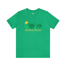 Load image into Gallery viewer, Morning Woods GCF Campy Tee