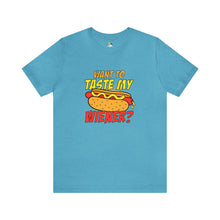 Load image into Gallery viewer, Want to Taste GCF Campy Tee