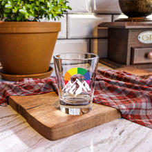 Load image into Gallery viewer, GCF Shot Glass, 1.5oz