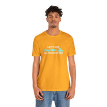 Load image into Gallery viewer, Let's Do Watersports GCF Campy Tee