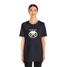 Load image into Gallery viewer, Bird Watching Enthusiast GCF Campy Tee
