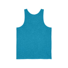 Load image into Gallery viewer, GCF Unisex Jersey Tank Top