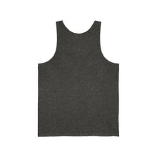 Load image into Gallery viewer, GCF Unisex Jersey Tank Top