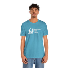 Load image into Gallery viewer, Looking for Tops GCF Campy Tee