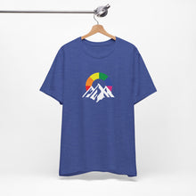 Load image into Gallery viewer, Mountain Logo Tee