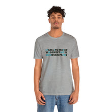 Load image into Gallery viewer, Spit in My Mouth GCF Campy Tee