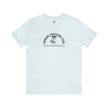 Load image into Gallery viewer, Tappers Cruising Club GCF Campy Tee