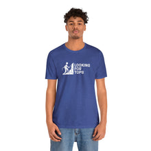 Load image into Gallery viewer, Looking for Tops GCF Campy Tee
