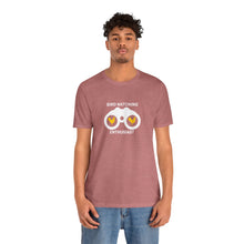 Load image into Gallery viewer, Bird Watching Enthusiast GCF Campy Tee