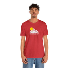 Load image into Gallery viewer, Love Being on Top GCF Campy Tee