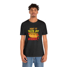 Load image into Gallery viewer, Want to Taste GCF Campy Tee