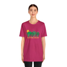 Load image into Gallery viewer, Morning Woods GCF Campy Tee