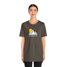 Load image into Gallery viewer, Love Being on Top GCF Campy Tee