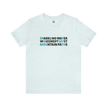 Load image into Gallery viewer, Spit in My Mouth GCF Campy Tee