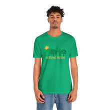 Load image into Gallery viewer, Morning Woods GCF Campy Tee