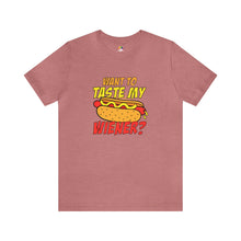 Load image into Gallery viewer, Want to Taste GCF Campy Tee