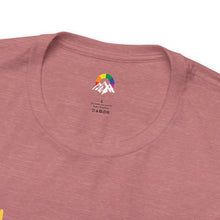 Load image into Gallery viewer, Morning Woods GCF Campy Tee