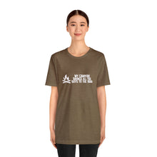 Load image into Gallery viewer, My Campfire GCF Campy Tee