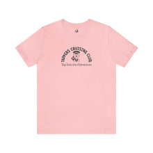Load image into Gallery viewer, Tappers Cruising Club GCF Campy Tee