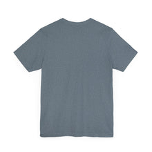 Load image into Gallery viewer, Gay Camping Friends Mountain Logo Tee