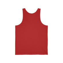 Load image into Gallery viewer, GCF Unisex Jersey Tank Top