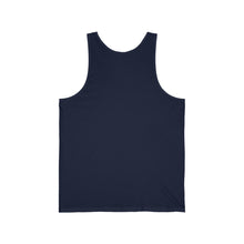 Load image into Gallery viewer, GCF Unisex Jersey Tank Top