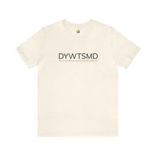Load image into Gallery viewer, DYWTSMD GCF Campy Tee
