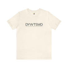 Load image into Gallery viewer, DYWTSMD GCF Campy Tee