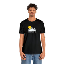 Load image into Gallery viewer, Love Being on Top GCF Campy Tee