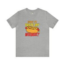Load image into Gallery viewer, Want to Taste GCF Campy Tee